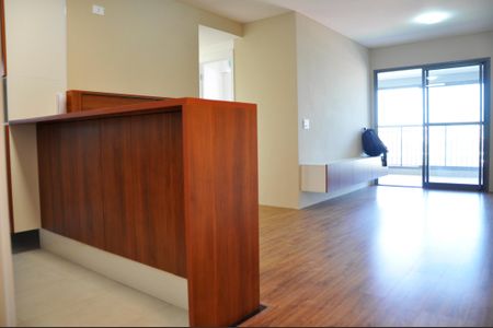 Apartamento para alugar com 85m², 3 quartos e 2 vagasDetalhe - Cozinha Americana
