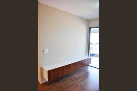 Apartamento para alugar com 85m², 3 quartos e 2 vagasDetalhe - Sala e Sala de Jantar