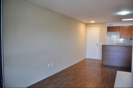 Apartamento para alugar com 85m², 3 quartos e 2 vagasDetalhe - Sala e Sala de Jantar