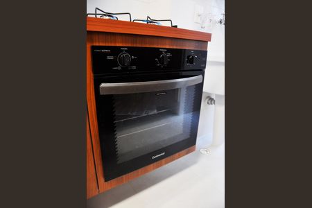 Apartamento para alugar com 85m², 3 quartos e 2 vagasDetalhe - Cozinha Americana