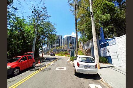 Apartamento para alugar com 85m², 3 quartos e 2 vagasLocalização