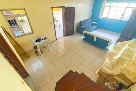 Casa à venda com 2 quartos, 170m² em Vila Guarani (zona Sul), São Paulo