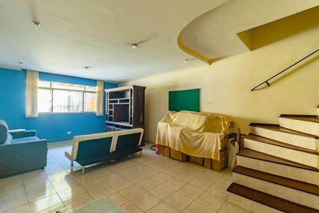Casa à venda com 2 quartos, 170m² em Vila Guarani (zona Sul), São Paulo