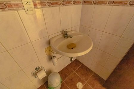 Casa à venda com 2 quartos, 170m² em Vila Guarani (zona Sul), São Paulo