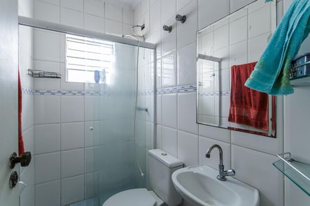 Studio para alugar com 20m², 1 quarto e sem vaga