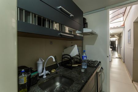 Studio para alugar com 20m², 1 quarto e sem vaga Studio para alugar com 20m², 1 quarto e sem vagaKitnet