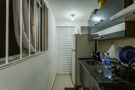 Studio para alugar com 20m², 1 quarto e sem vaga Studio para alugar com 20m², 1 quarto e sem vagaKitnet