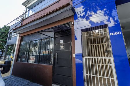 Studio para alugar com 20m², 1 quarto e sem vaga