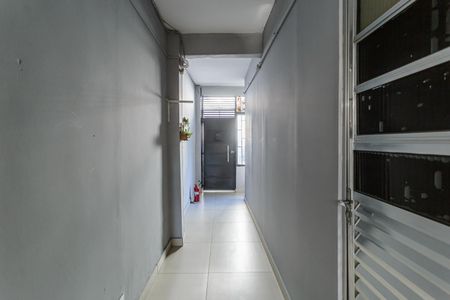 Studio para alugar com 20m², 1 quarto e sem vaga