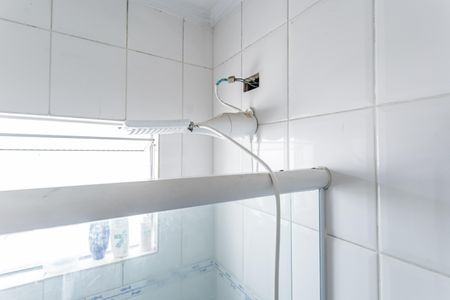 Studio para alugar com 20m², 1 quarto e sem vaga