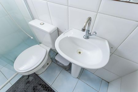 Studio para alugar com 20m², 1 quarto e sem vaga