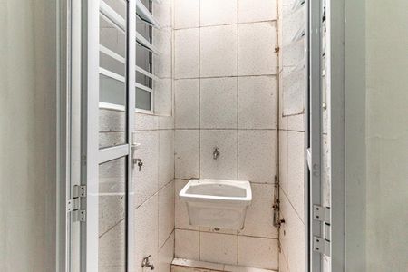 Studio à venda com 30m², 1 quarto e sem vaga Studio à venda com 30m², 1 quarto e sem vagaÁrea de Serviço