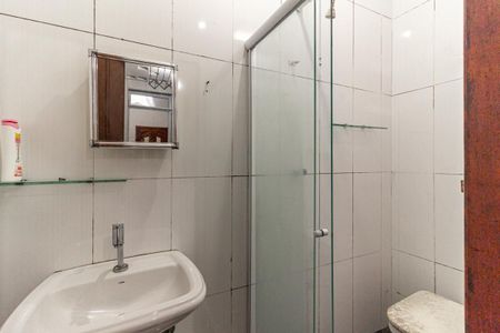 Studio à venda com 30m², 1 quarto e sem vaga Studio à venda com 30m², 1 quarto e sem vagaBanheiro