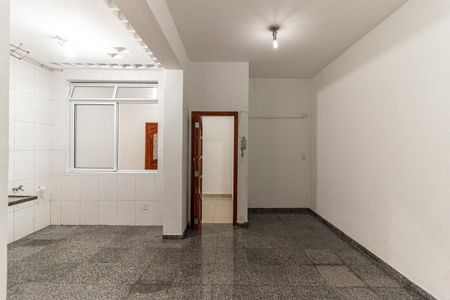 Studio à venda com 30m², 1 quarto e sem vaga Studio à venda com 30m², 1 quarto e sem vagaStudio
