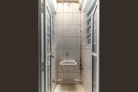 Studio à venda com 30m², 1 quarto e sem vaga Studio à venda com 30m², 1 quarto e sem vagaÁrea de Serviço