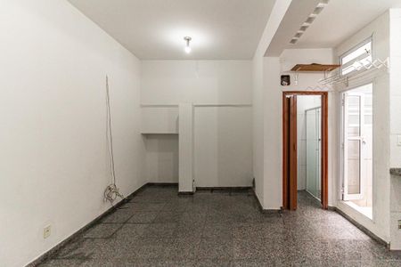 Studio à venda com 30m², 1 quarto e sem vaga Studio à venda com 30m², 1 quarto e sem vagaStudio