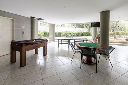 Apartamento à venda com 100m², 3 quartos e 4 vagasSala de Jogos
