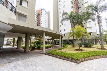 Apartamento à venda com 100m², 3 quartos e 4 vagasJardins