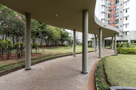 Apartamento à venda com 100m², 3 quartos e 4 vagasJardins