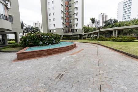 Apartamento à venda com 100m², 3 quartos e 4 vagasJardins