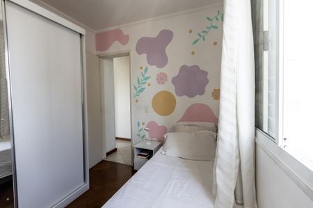 Apartamento à venda com 100m², 3 quartos e 4 vagasQuarto 3
