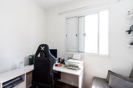 Apartamento à venda com 100m², 3 quartos e 4 vagasQuarto 2