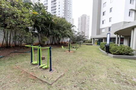 Apartamento à venda com 100m², 3 quartos e 4 vagasFitness Externo