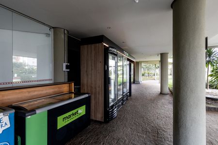 Apartamento à venda com 100m², 3 quartos e 4 vagasMercadinho