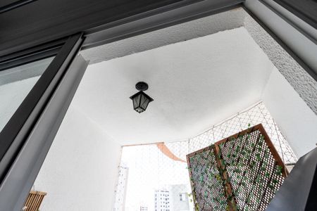 Apartamento à venda com 100m², 3 quartos e 4 vagasVaranda Gourmet