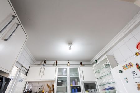 Apartamento à venda com 100m², 3 quartos e 4 vagasCozinha