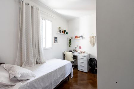 Apartamento à venda com 100m², 3 quartos e 4 vagasQuarto 3
