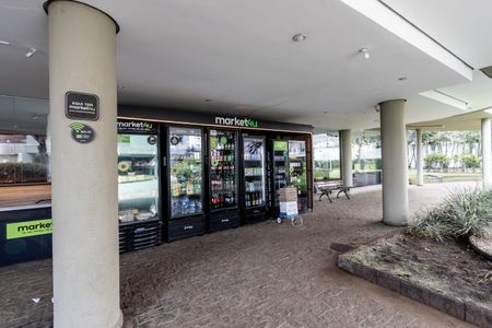 Apartamento à venda com 100m², 3 quartos e 4 vagasMercadinho
