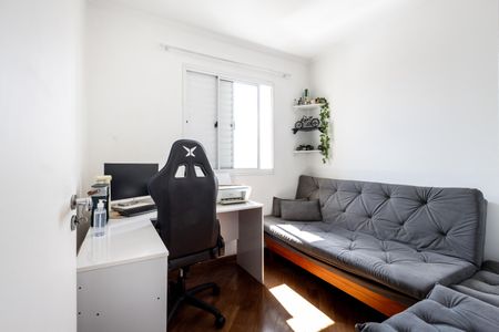 Apartamento à venda com 100m², 3 quartos e 4 vagasQuarto 2