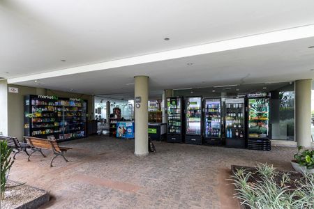 Apartamento à venda com 100m², 3 quartos e 4 vagasMercadinho