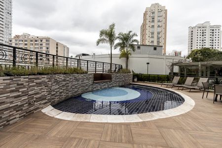 Apartamento à venda com 100m², 3 quartos e 4 vagasPiscina