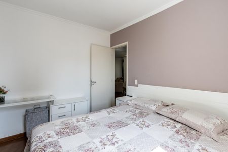 Apartamento à venda com 100m², 3 quartos e 4 vagasQuarto 1 - Suite