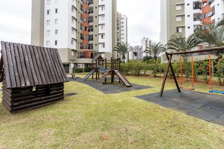 Apartamento à venda com 100m², 3 quartos e 4 vagasPlayground