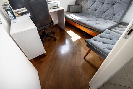 Apartamento à venda com 100m², 3 quartos e 4 vagasQuarto 2