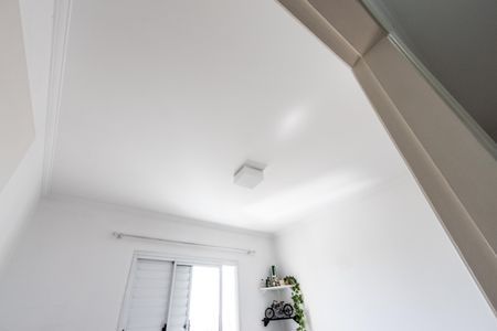 Apartamento à venda com 100m², 3 quartos e 4 vagasQuarto 2