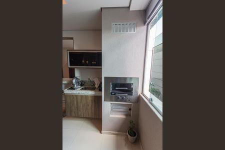 Apartamento à venda com 153m², 4 quartos e 3 vagasVaranda Gourmet