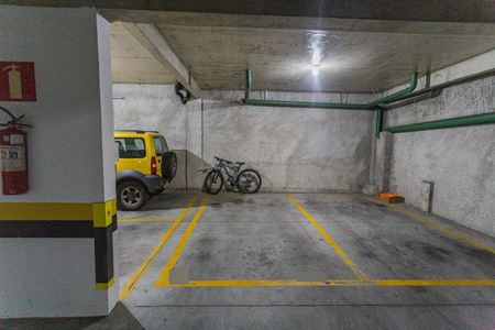 Apartamento à venda com 153m², 4 quartos e 3 vagasGaragem