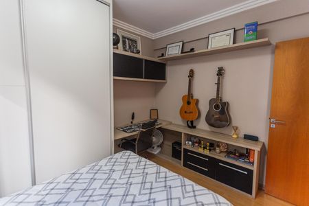 Apartamento à venda com 153m², 4 quartos e 3 vagasSuíte 4