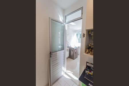 Apartamento à venda com 153m², 4 quartos e 3 vagasQuarto de Serviço