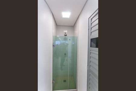 Apartamento à venda com 153m², 4 quartos e 3 vagasÁrea comum - Sauna