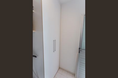 Apartamento à venda com 153m², 4 quartos e 3 vagasQuarto de Serviço