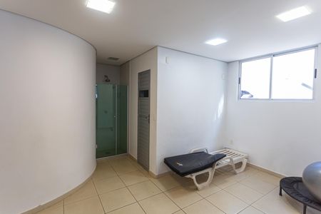 Apartamento à venda com 153m², 4 quartos e 3 vagasÁrea comum - Sauna