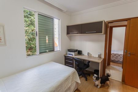 Apartamento à venda com 153m², 4 quartos e 3 vagasSuíte 3