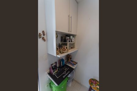 Apartamento à venda com 153m², 4 quartos e 3 vagasQuarto de Serviço