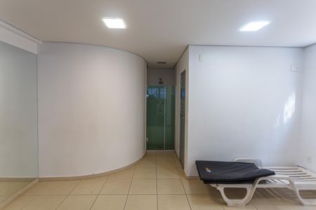 Apartamento à venda com 153m², 4 quartos e 3 vagasÁrea comum - Sauna