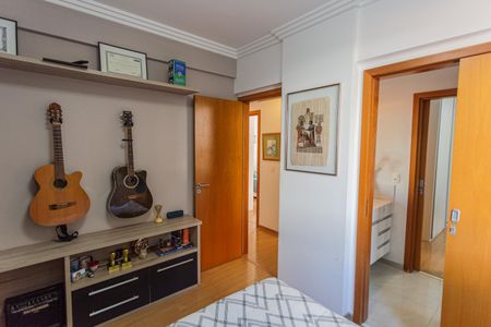 Apartamento à venda com 153m², 4 quartos e 3 vagasSuíte 4